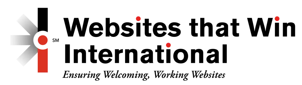 Websites That Win International Logo